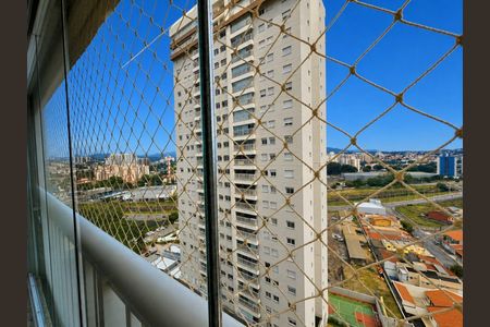 Apartamento à venda com 3 quartos, 101m² em Vila Lacerda, Jundiaí