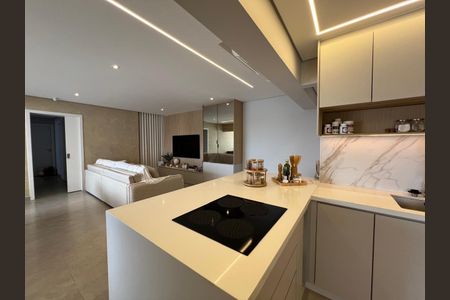 Apartamento à venda com 3 quartos, 101m² em Vila Lacerda, Jundiaí