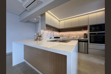 Apartamento à venda com 3 quartos, 101m² em Vila Lacerda, Jundiaí