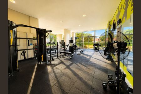 Apartamento à venda com 101m², 3 quartos e 2 vagas