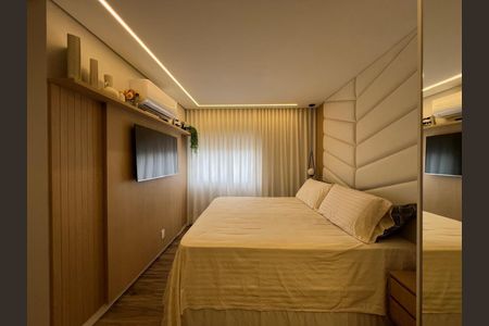 Apartamento à venda com 101m², 3 quartos e 2 vagas
