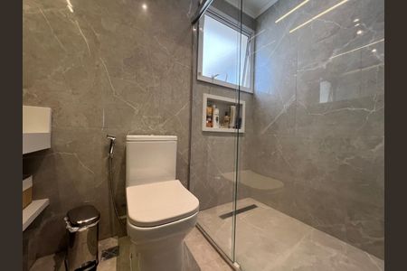 Apartamento à venda com 3 quartos, 101m² em Vila Lacerda, Jundiaí