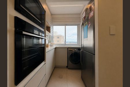 Apartamento à venda com 101m², 3 quartos e 2 vagas