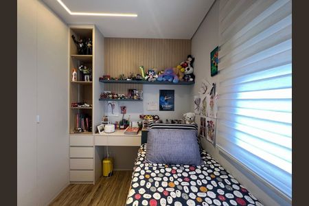 Apartamento à venda com 3 quartos, 101m² em Vila Lacerda, Jundiaí