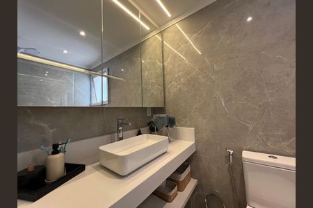 Apartamento à venda com 101m², 3 quartos e 2 vagas