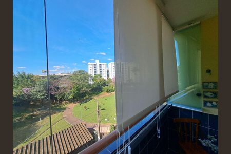 Apartamento à venda com 2 quartos, 56m² em Boa Vista, Jundiaí