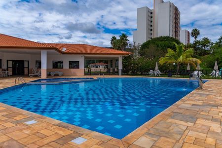 Apartamento à venda com 2 quartos, 75m² em Parque Eloy Chaves, Jundiaí