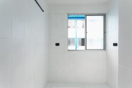 Apartamento para alugar com 50m², 2 quartos e 1 vaga Apartamento para alugar com 50m², 2 quartos e 1 vagaÁrea de Serviço