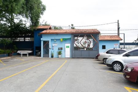 Apartamento para alugar com 50m², 2 quartos e 1 vaga