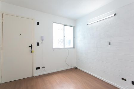 Apartamento para alugar com 50m², 2 quartos e 1 vaga Apartamento para alugar com 50m², 2 quartos e 1 vagaSala