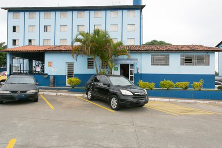 Apartamento para alugar com 50m², 2 quartos e 1 vaga Apartamento para alugar com 50m², 2 quartos e 1 vagaÁrea comum - Salão de Festas