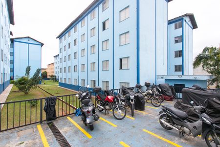 Apartamento para alugar com 50m², 2 quartos e 1 vaga Apartamento para alugar com 50m², 2 quartos e 1 vagaÁrea comum - Garagem