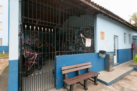Apartamento para alugar com 50m², 2 quartos e 1 vaga Apartamento para alugar com 50m², 2 quartos e 1 vagaÁrea comum