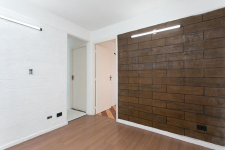 Sala de apartamento para alugar com 2 quartos, 50m² em Jardim Marilu, São Paulo