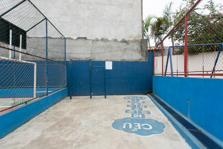 Apartamento para alugar com 50m², 2 quartos e 1 vaga Apartamento para alugar com 50m², 2 quartos e 1 vagaÁrea comum