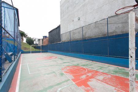 Apartamento para alugar com 50m², 2 quartos e 1 vaga Apartamento para alugar com 50m², 2 quartos e 1 vagaÁrea comum - Quadra