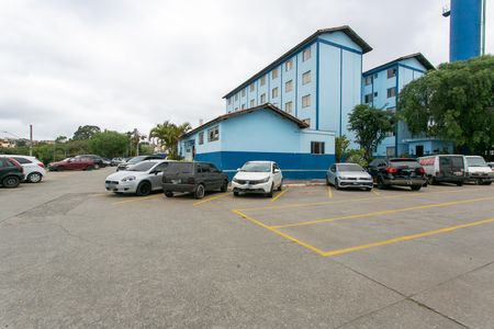 Apartamento para alugar com 50m², 2 quartos e 1 vaga Apartamento para alugar com 50m², 2 quartos e 1 vagaÁrea comum - Garagem