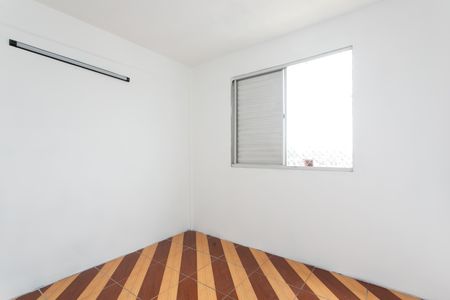 Quarto 1 de apartamento para alugar com 2 quartos, 50m² em Jardim Marilu, São Paulo