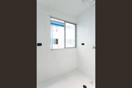 Apartamento para alugar com 50m², 2 quartos e 1 vaga Apartamento para alugar com 50m², 2 quartos e 1 vagaÁrea de Serviço