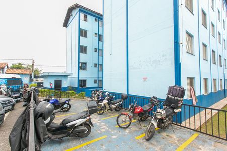 Apartamento para alugar com 50m², 2 quartos e 1 vaga Apartamento para alugar com 50m², 2 quartos e 1 vagaÁrea comum - Garagem