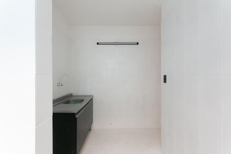 Apartamento para alugar com 50m², 2 quartos e 1 vaga Apartamento para alugar com 50m², 2 quartos e 1 vagaCozinha