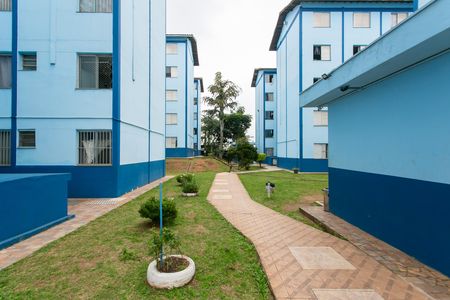 Apartamento para alugar com 50m², 2 quartos e 1 vaga Apartamento para alugar com 50m², 2 quartos e 1 vagaÁrea comum