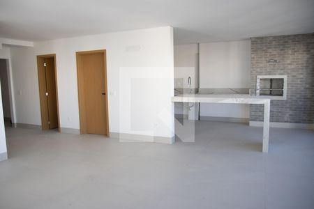 Apartamento para alugar com 1 quarto, 63m² em Setor Marista, Goiânia
