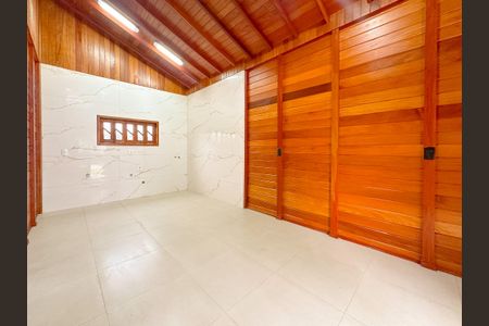 Casa para alugar com 42m², 2 quartos e sem vagaSala