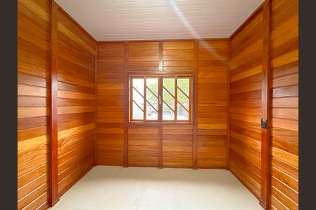 Quarto 1 de casa para alugar com 2 quartos, 42m² em Ingleses do Rio Vermelho, Florianópolis