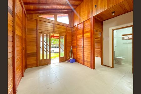 Casa para alugar com 42m², 2 quartos e sem vagaSala