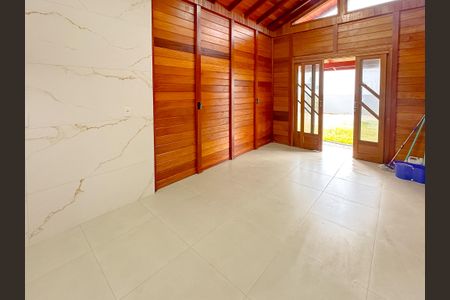 Casa para alugar com 42m², 2 quartos e sem vagaSala