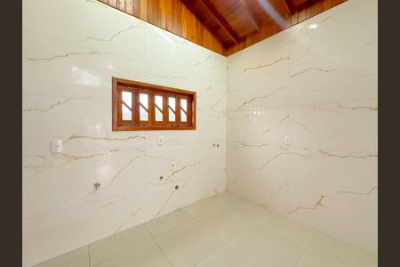 Casa para alugar com 42m², 2 quartos e sem vagaCozinha