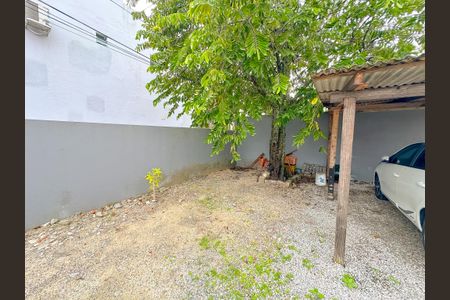 Casa para alugar com 42m², 2 quartos e sem vagaGaragem