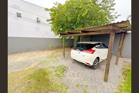 Casa para alugar com 42m², 2 quartos e sem vagaGaragem