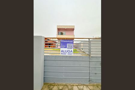 Casa para alugar com 42m², 2 quartos e sem vagaPlaquinha