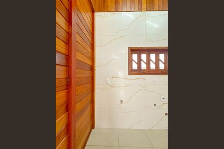 Casa para alugar com 42m², 2 quartos e sem vagaCozinha