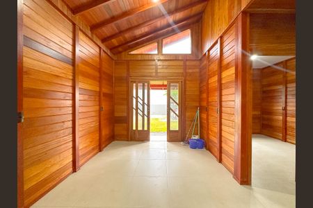 Casa para alugar com 42m², 2 quartos e sem vagaSala