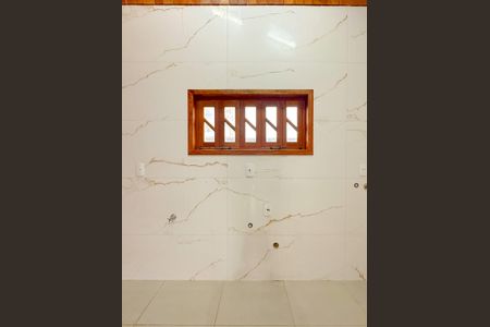 Casa para alugar com 42m², 2 quartos e sem vagaCozinha