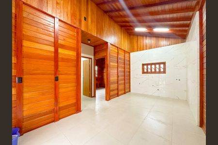 Casa para alugar com 42m², 2 quartos e sem vagaSala