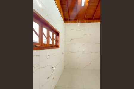Casa para alugar com 42m², 2 quartos e sem vagaCozinha