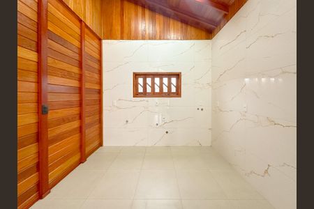 Casa para alugar com 42m², 2 quartos e sem vagaCozinha