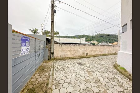 Casa para alugar com 42m², 2 quartos e sem vagaVista da Rua