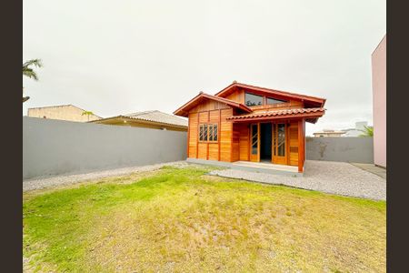 Casa para alugar com 2 quartos, 42m² em Ingleses do Rio Vermelho, Florianópolis
