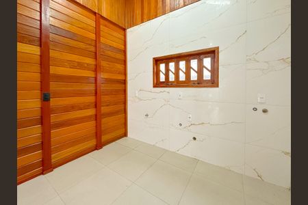 Cozinha de casa para alugar com 2 quartos, 42m² em Ingleses do Rio Vermelho, Florianópolis