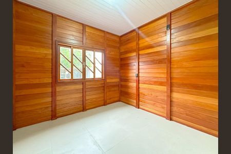 Quarto 1 de casa para alugar com 2 quartos, 42m² em Ingleses do Rio Vermelho, Florianópolis