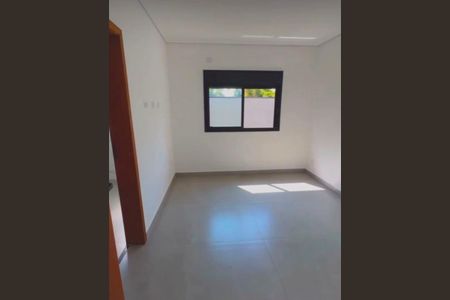 Quarto de casa de condomínio para alugar com 3 quartos, 256m² em Condomínio Santa Adélia, Cotia
