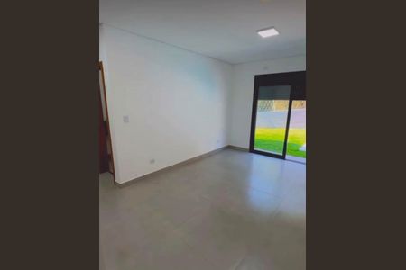 Quarto de casa de condomínio para alugar com 3 quartos, 256m² em Condomínio Santa Adélia, Cotia