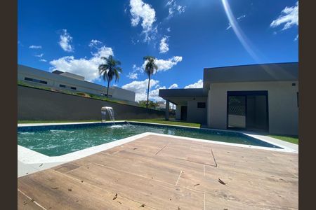 Área externa de casa de condomínio para alugar com 3 quartos, 256m² em Condomínio Santa Adélia, Cotia
