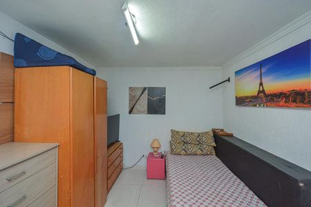 Casa para alugar com 40m², 1 quarto e sem vaga Casa para alugar com 40m², 1 quarto e sem vagaQuarto