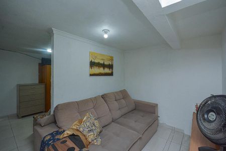 Casa para alugar com 1 quarto, 40m² em Jardim Uberaba, São Paulo